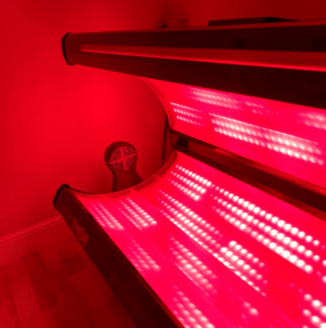 Red Light Therapy